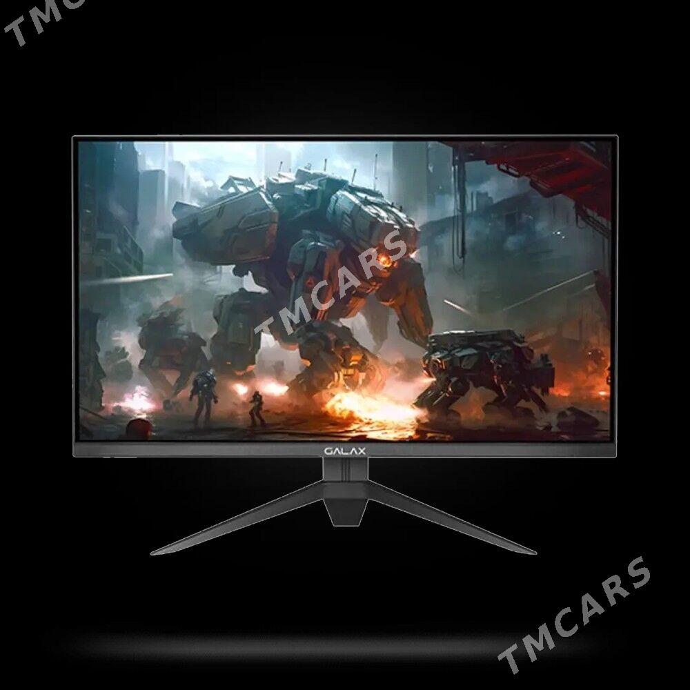 GALAX 27" 165HZ QHD - Ашхабад - img 3