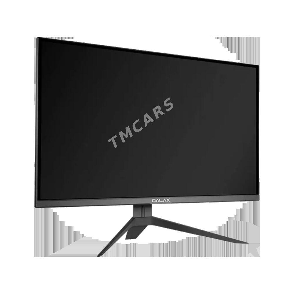 GALAX 27" 165HZ QHD - Ашхабад - img 2