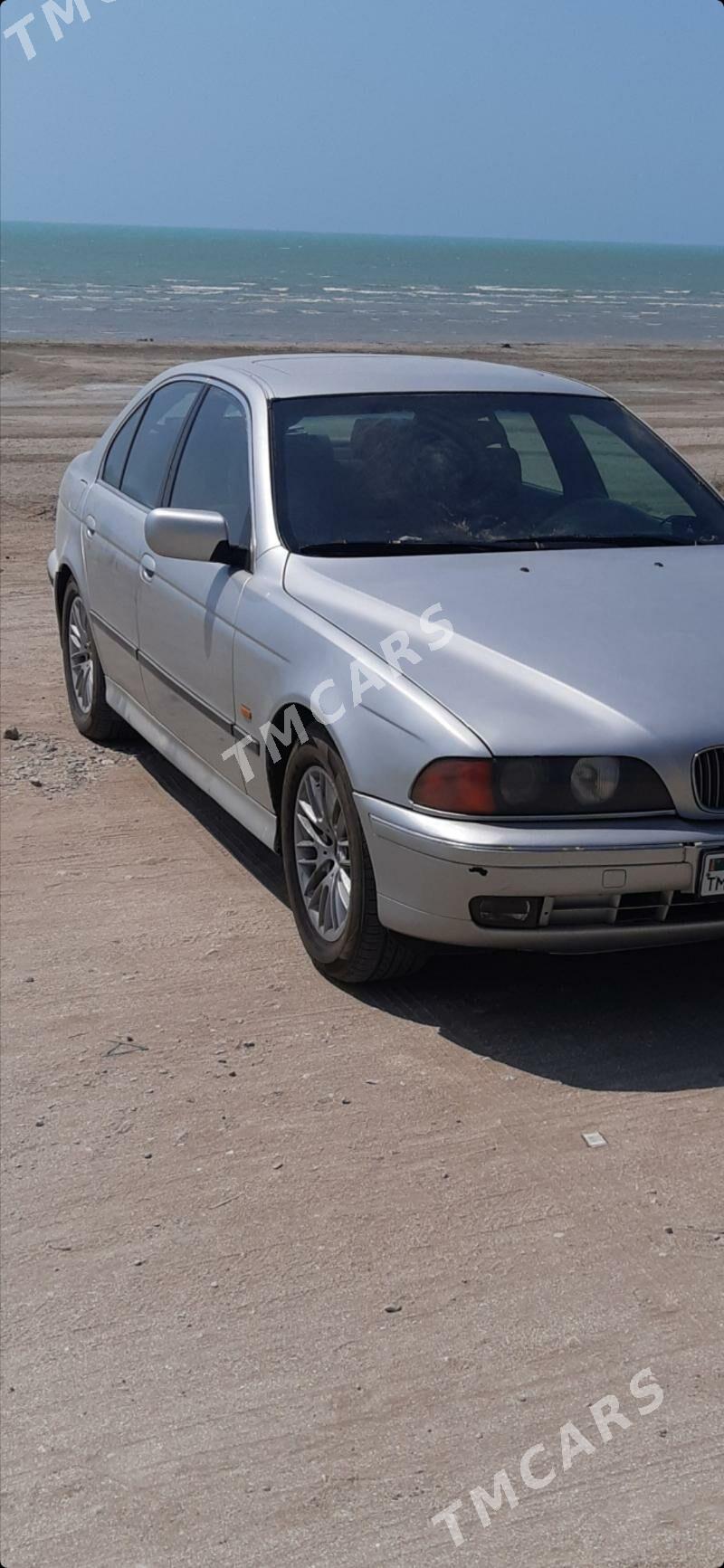 BMW 525 1998 - 73 000 TMT - Balkanabat - img 2