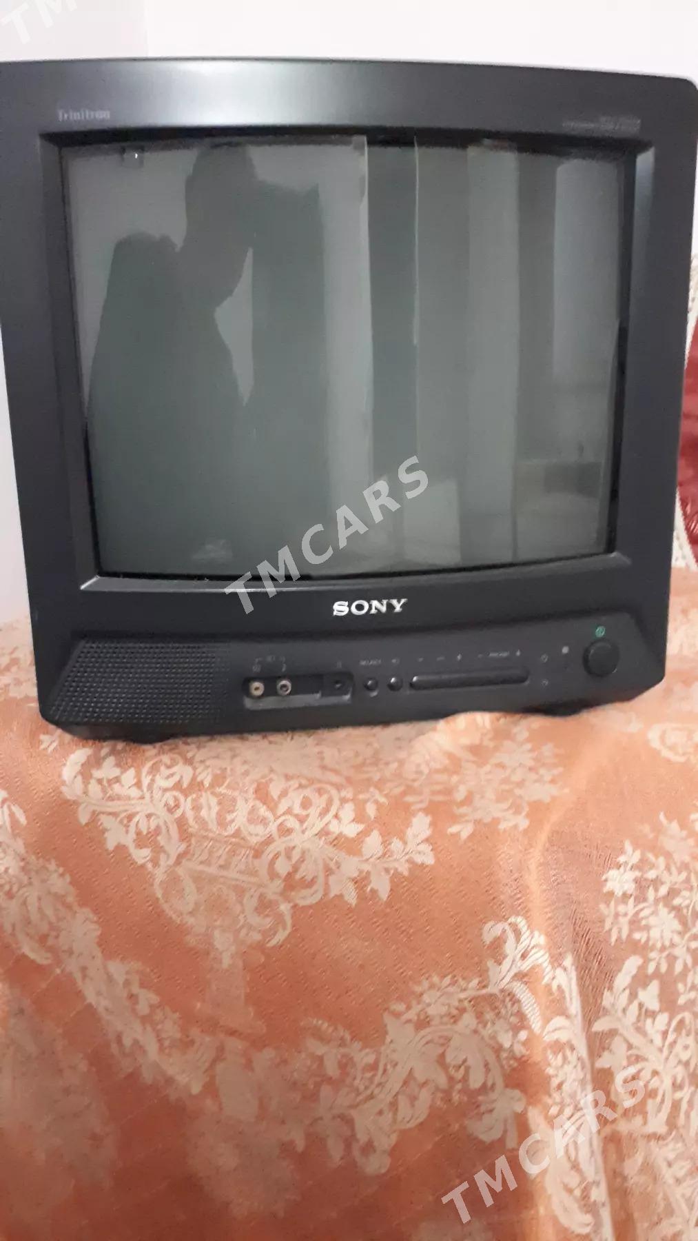 Telewizor satlyk - Aşgabat - img 2