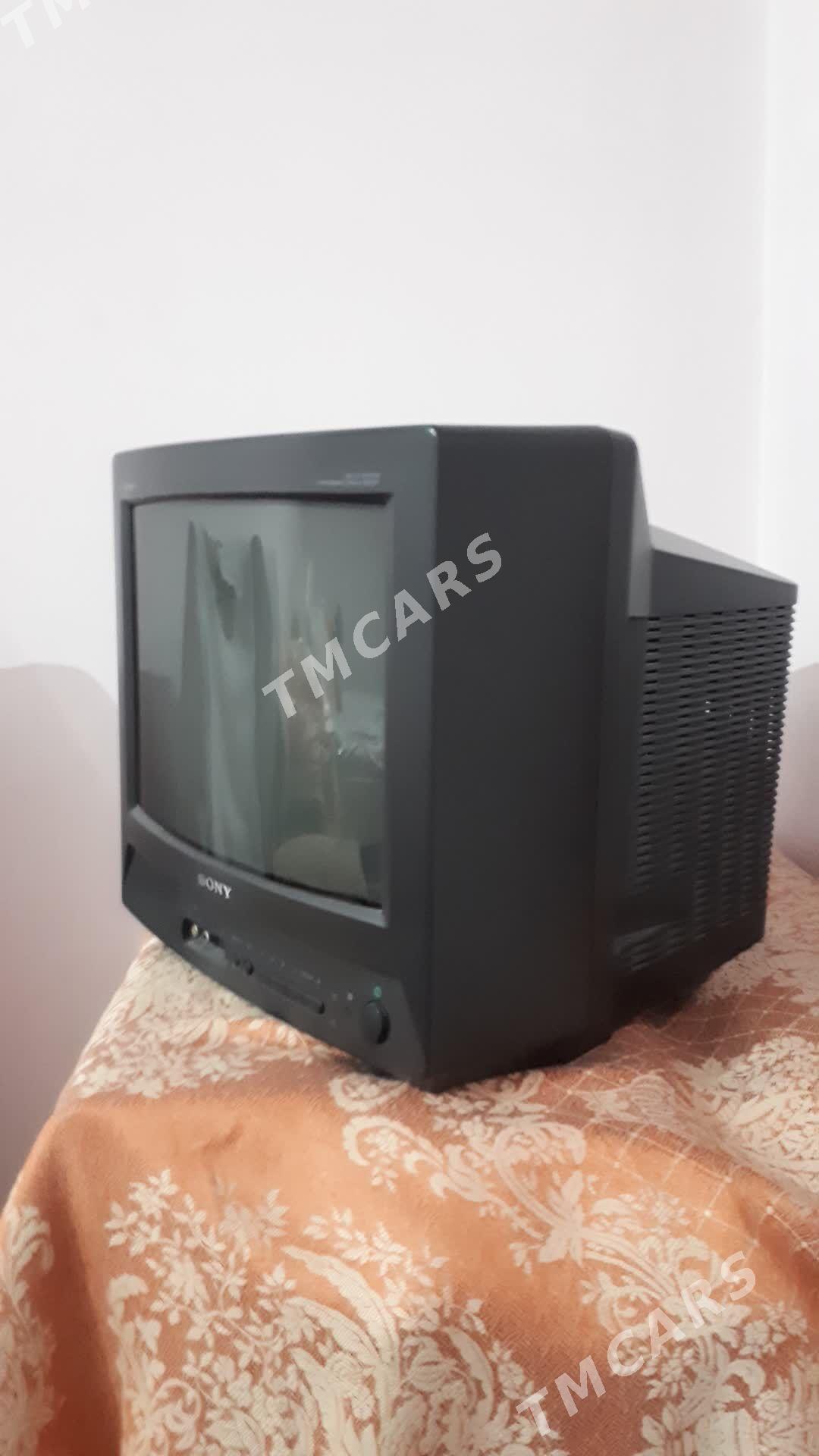 Telewizor satlyk - Aşgabat - img 3