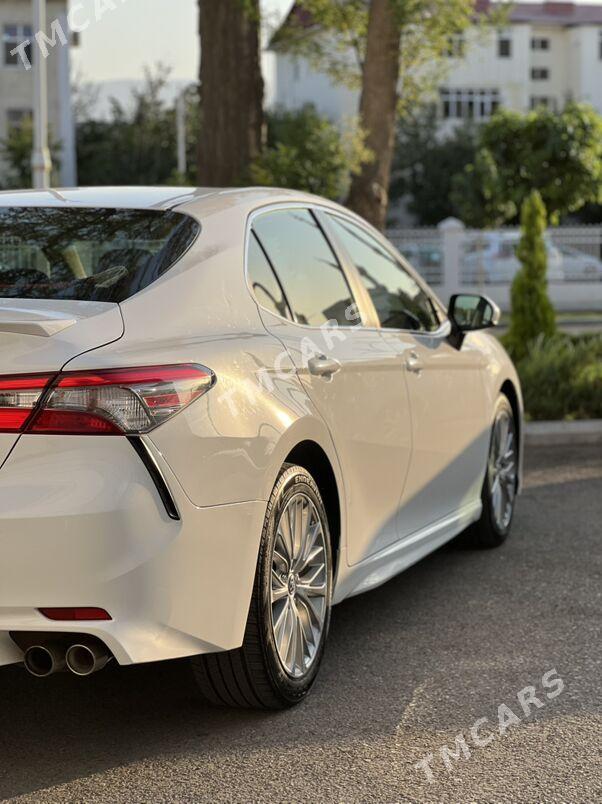 Toyota Camry 2018 - 305 000 TMT - Aşgabat - img 3