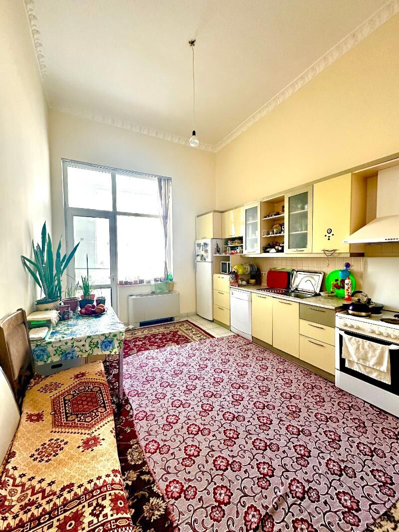 Ataturk elitga 3kom 170m² - Atatürk köç. - img 4