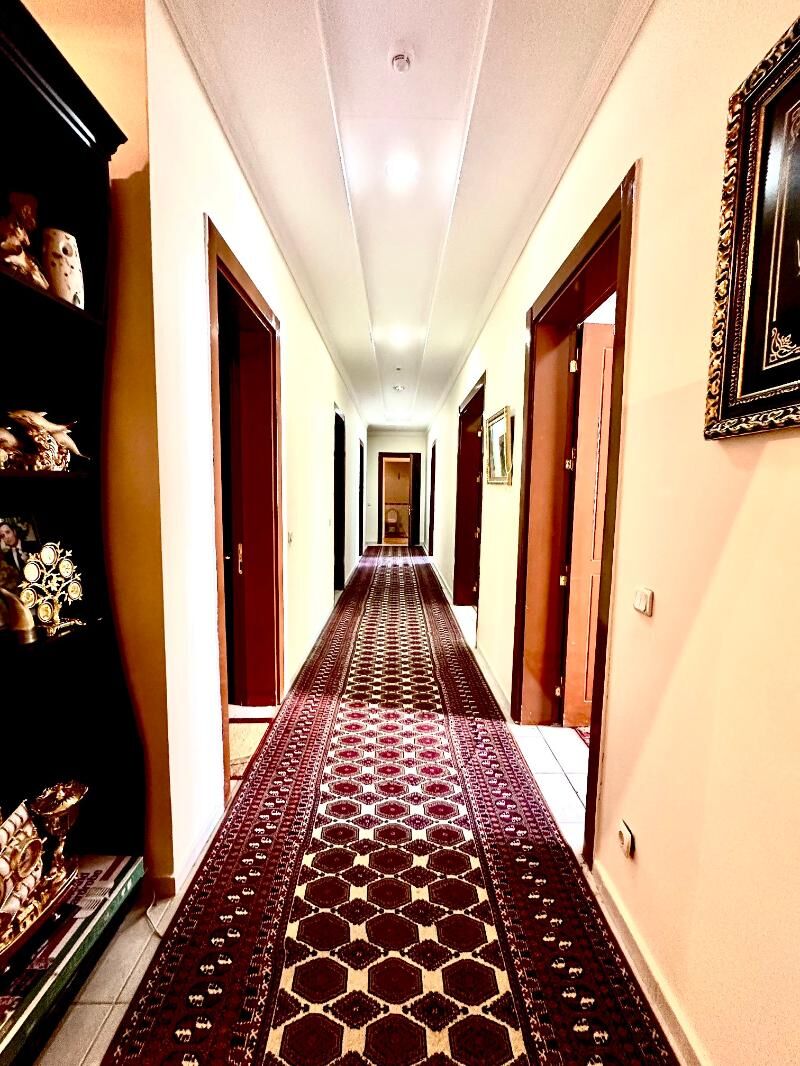 Ataturk elitga 3kom 170m² - Atatürk köç. - img 1