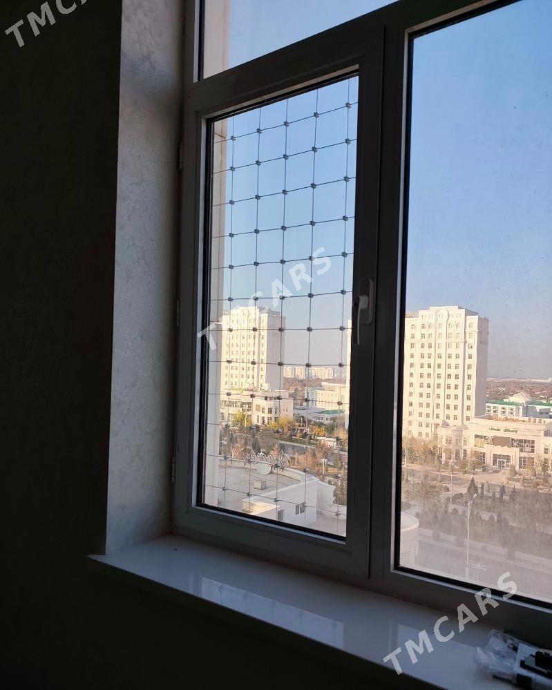Demir Setka WinBlock - Aşgabat - img 2