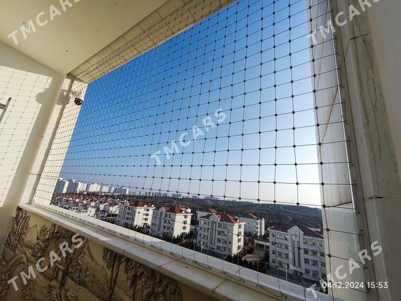 Demir Setka WinBlock - Aşgabat - img 7
