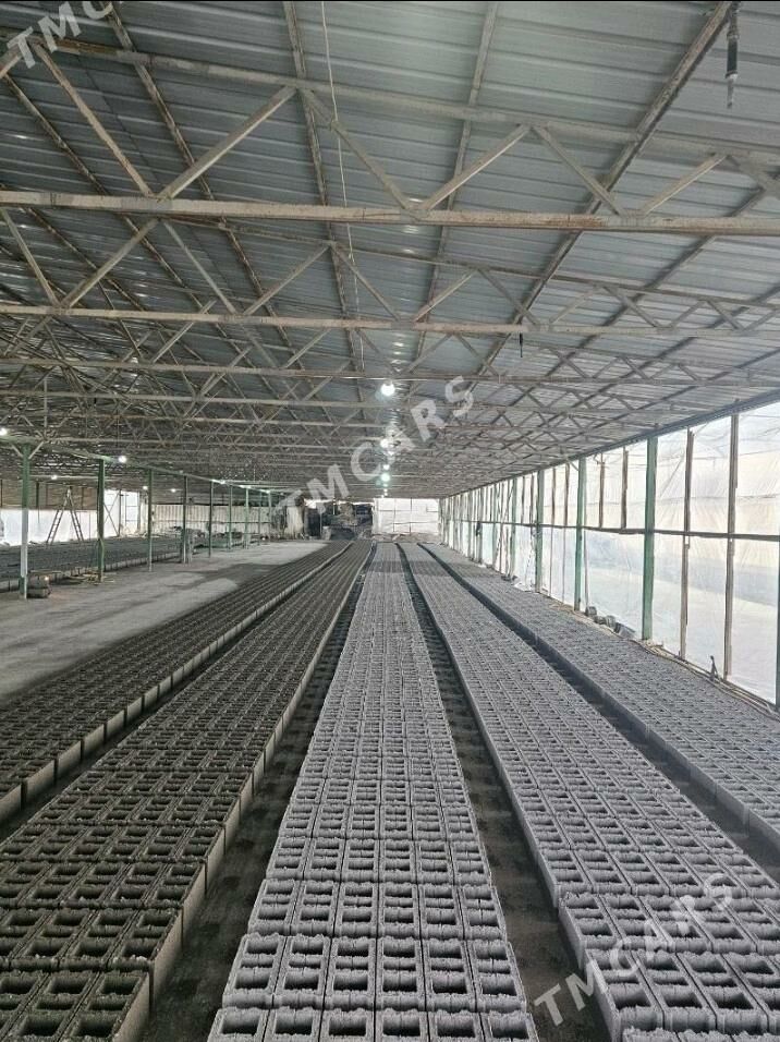 MYTY МЫТЫЙ SEMENT KERPIÇ ŞEBEN - Aşgabat - img 3