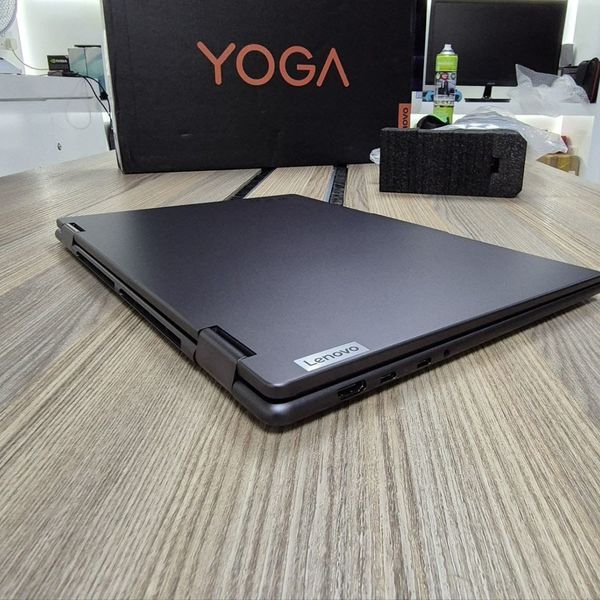 Lenovo Yoga 7/Ultra 5/RAM 16GB - Ашхабад - img 3