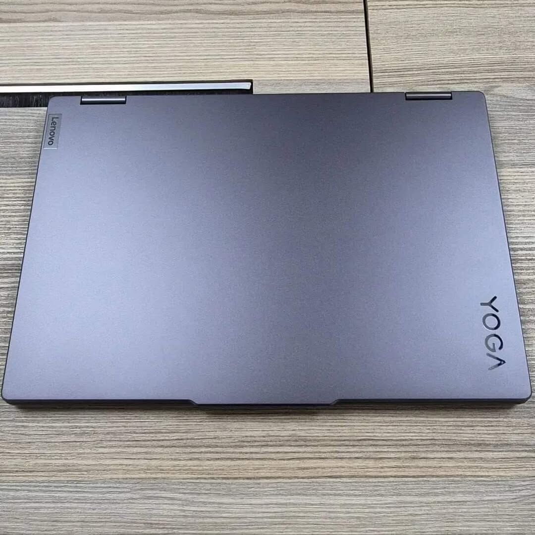 Lenovo Yoga 7/Ultra 5/RAM 16GB - Ашхабад - img 7