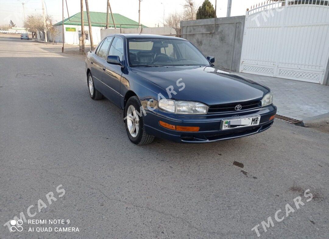 Toyota Camry 1993 - 66 000 TMT - Mary - img 5