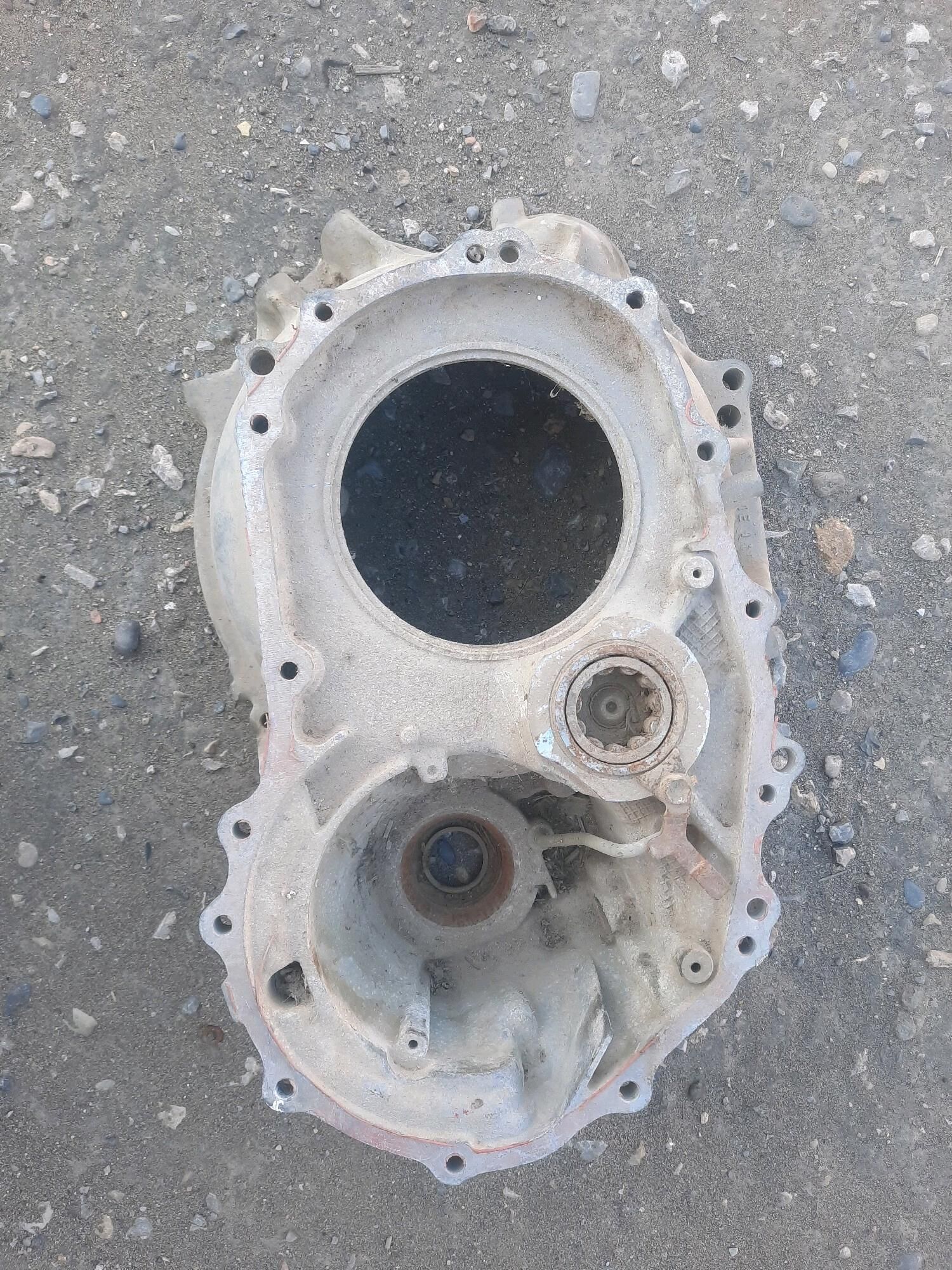 carolla karopka korpus E341 500 TMT - Туркменабат - img 4