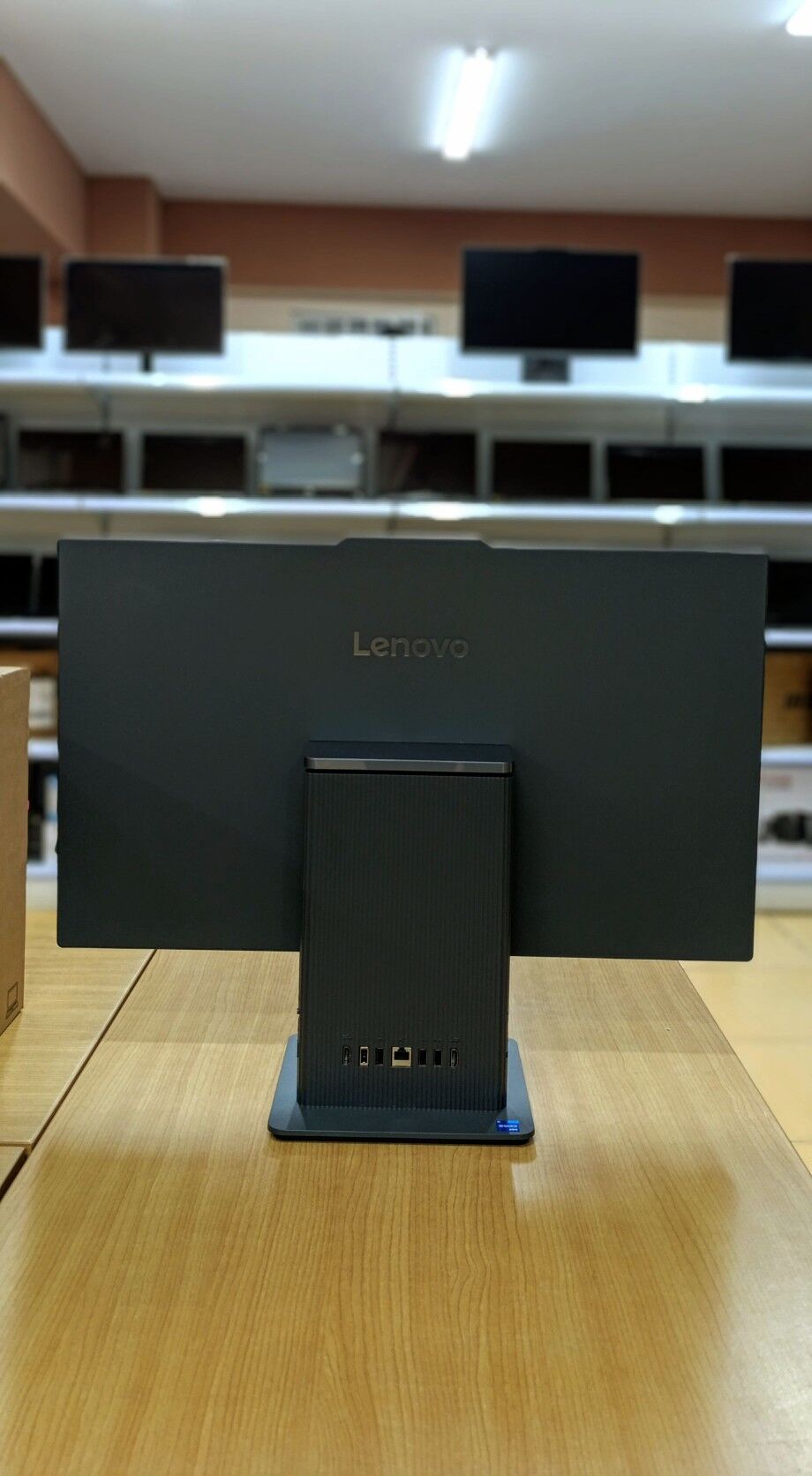 Lenovo IdeaCentre/i5/RAM 8GB - Aşgabat - img 5