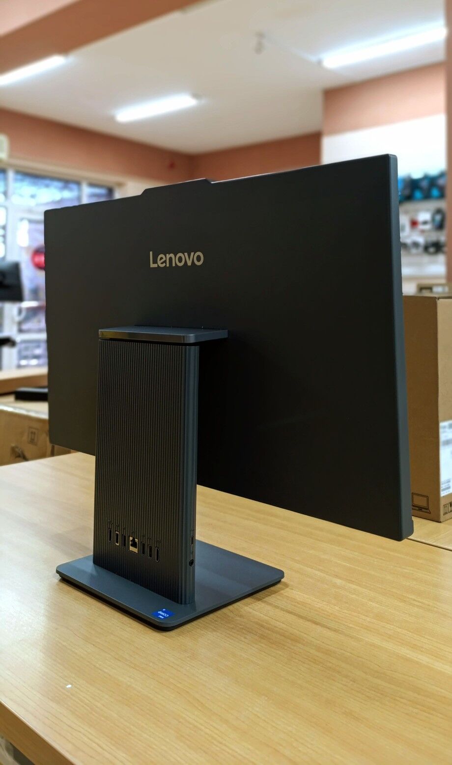 Lenovo IdeaCentre/i5/RAM 8GB - Aşgabat - img 4