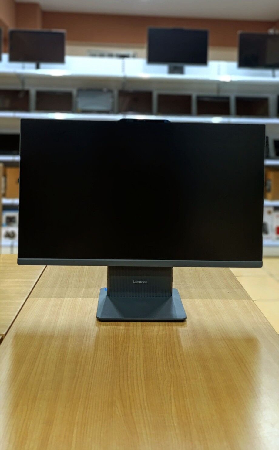 Lenovo IdeaCentre/i5/RAM 8GB - Aşgabat - img 2