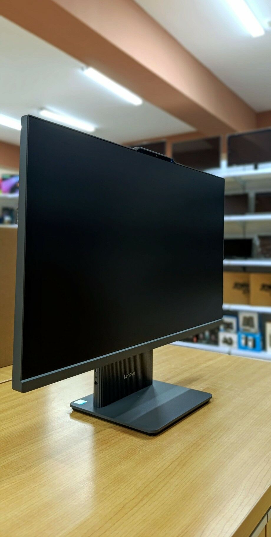 Lenovo IdeaCentre/i5/RAM 8GB - Aşgabat - img 1