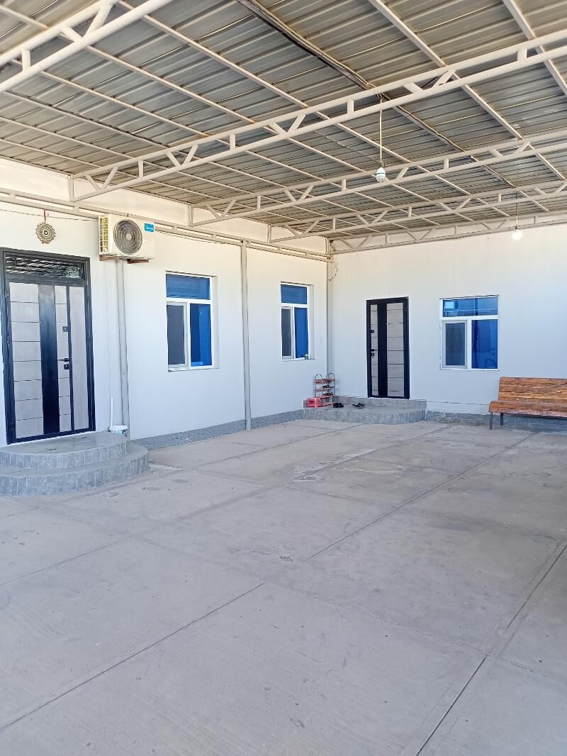 5 КОМ ДОМ ЧОГОНЛЫ 180м² - Ашхабад - img 1