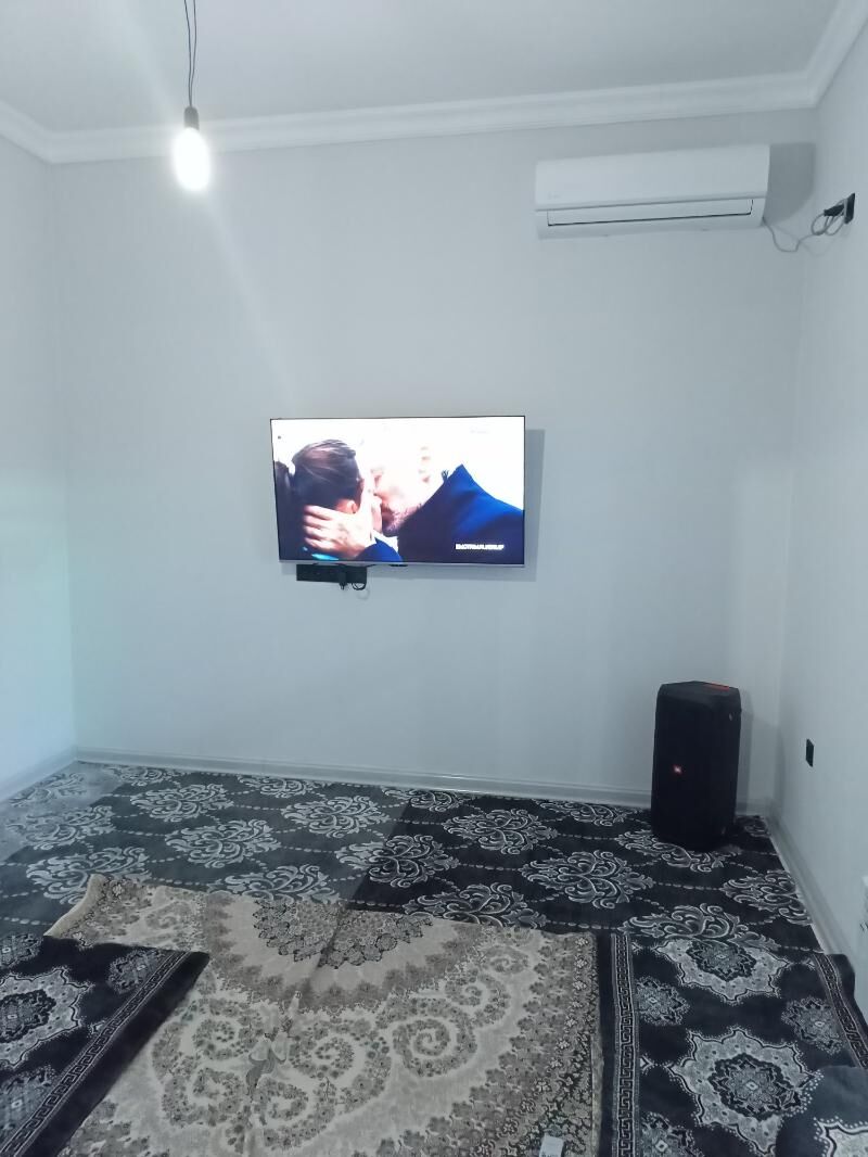 5 КОМ ДОМ ЧОГОНЛЫ 180м² - Ашхабад - img 10