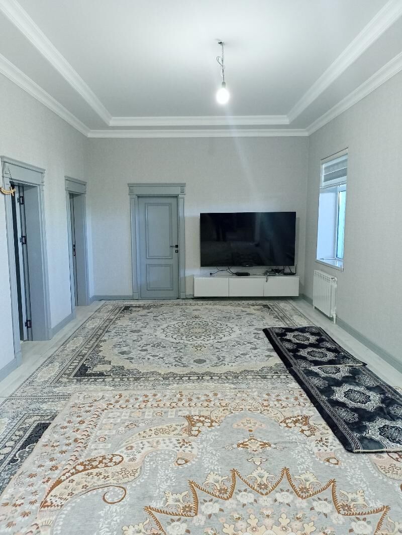 5 КОМ ДОМ ЧОГОНЛЫ 180м² - Ашхабад - img 3