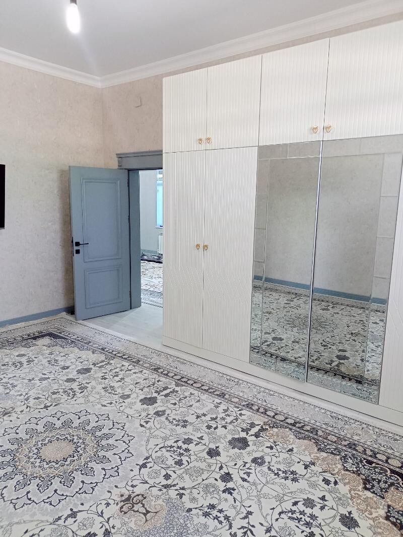 5 КОМ ДОМ ЧОГОНЛЫ 180м² - Ашхабад - img 5