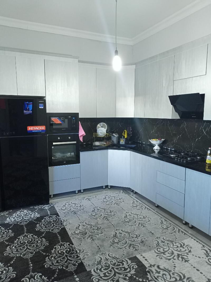 5 КОМ ДОМ ЧОГОНЛЫ 180м² - Ашхабад - img 9