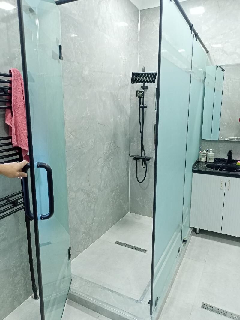5 КОМ ДОМ ЧОГОНЛЫ 180м² - Ашхабад - img 8
