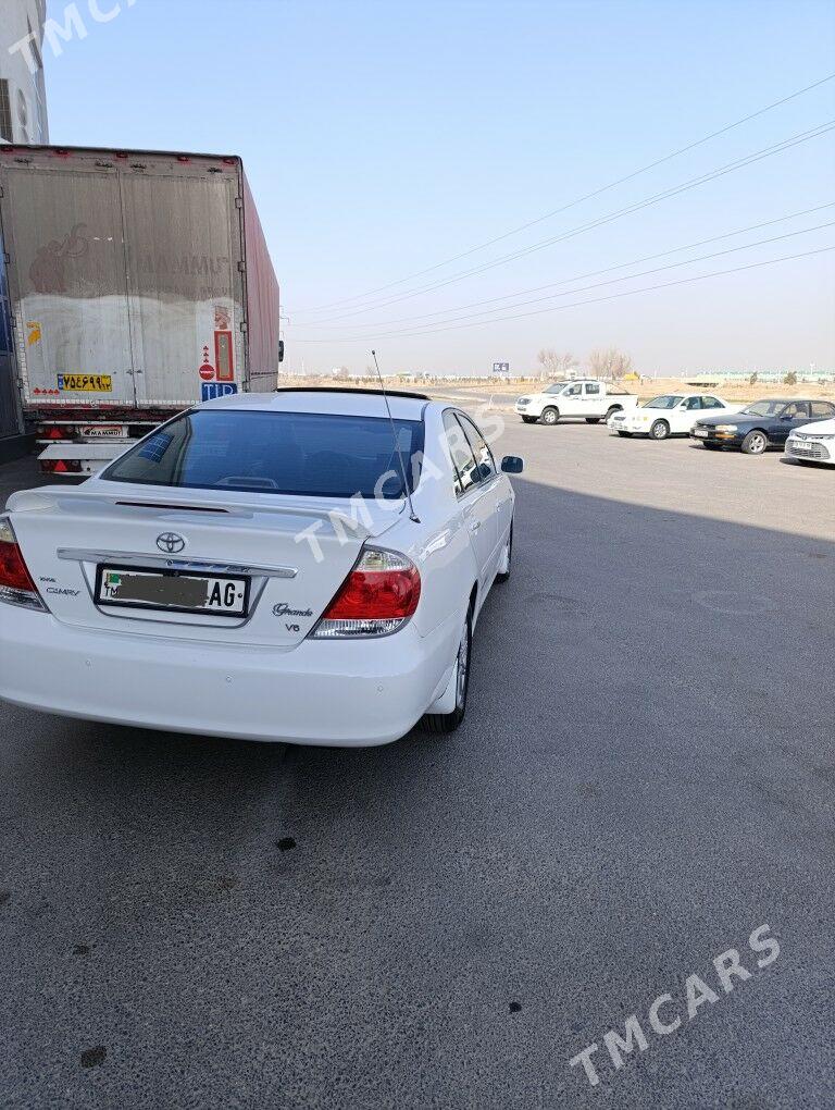 Toyota Camry 2003 - 185 000 TMT - Aşgabat - img 6