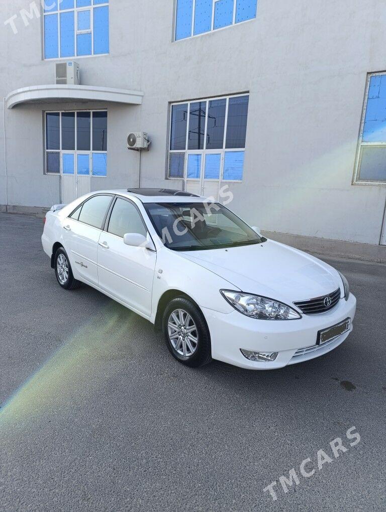 Toyota Camry 2003 - 185 000 TMT - Aşgabat - img 3