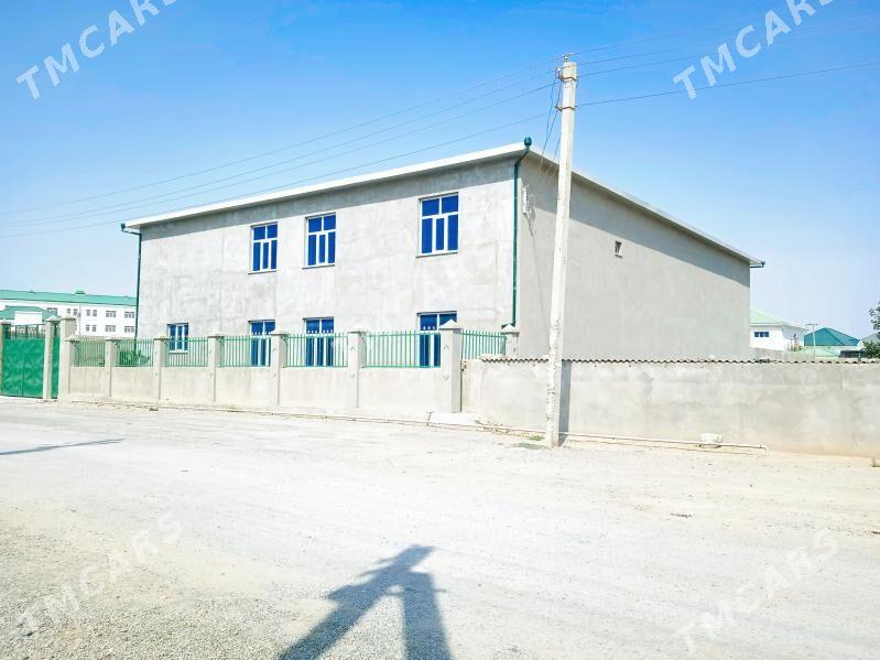  ANEW 16 SOTAK 10 KOMNAT  - Ашхабад - img 1