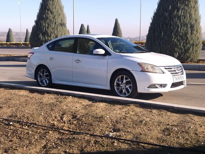 Nissan Sentra 2014 - 108 000 TMT - Aşgabat - img 2