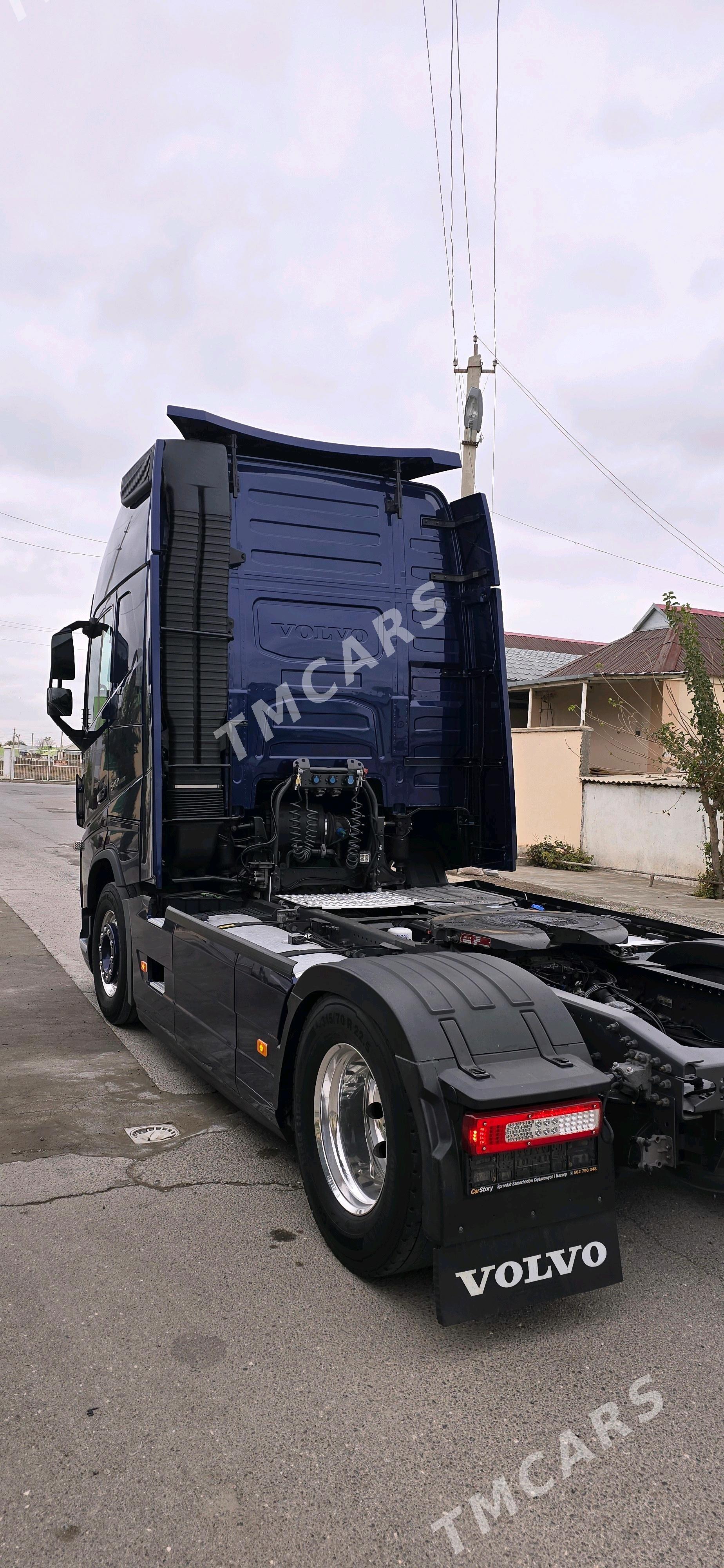 Volvo FH 500 2019 - 1 495 000 TMT - Büzmeýin - img 3