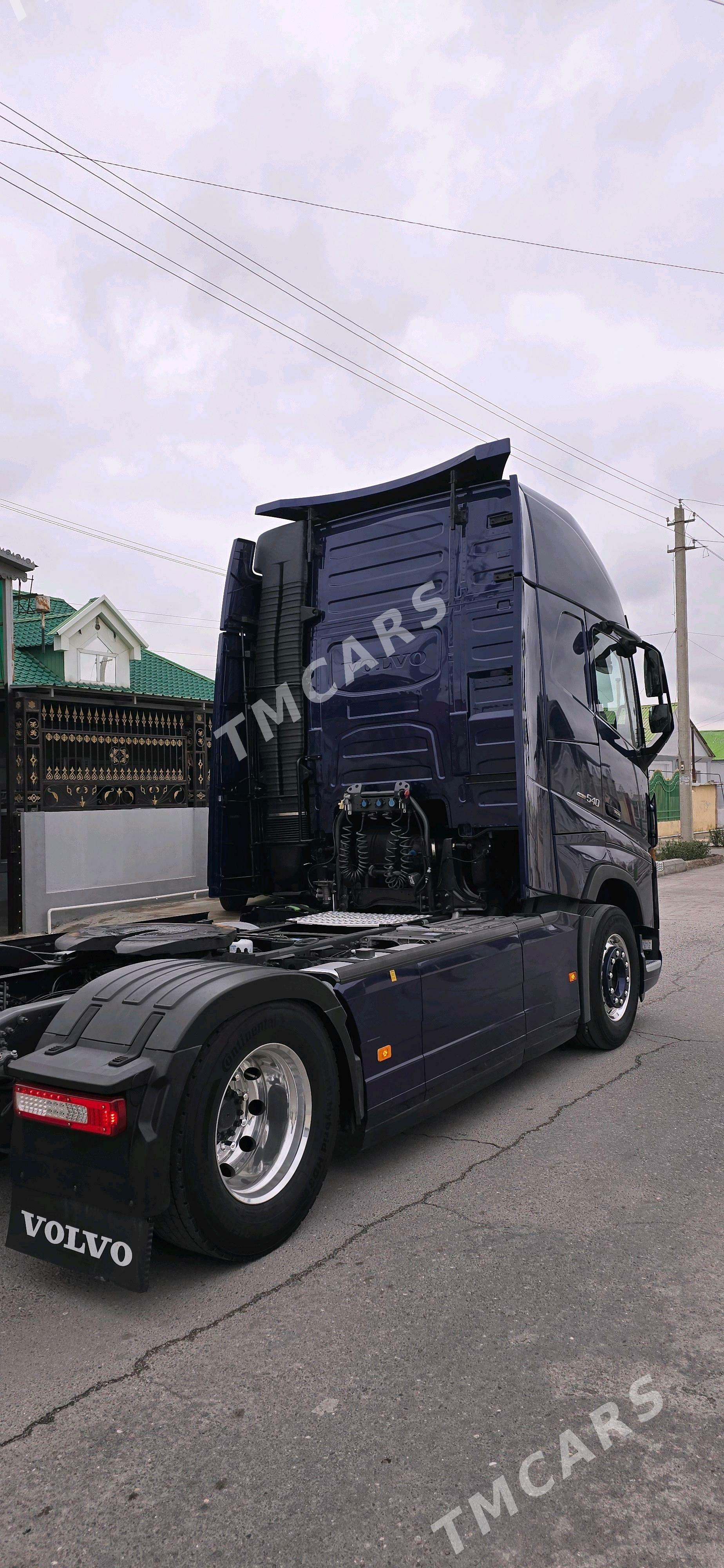 Volvo FH 500 2019 - 1 495 000 TMT - Büzmeýin - img 4