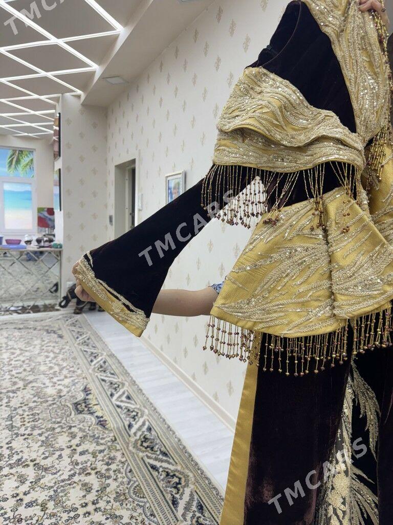 tikilen tayyar koynek pombarh - Aşgabat - img 3