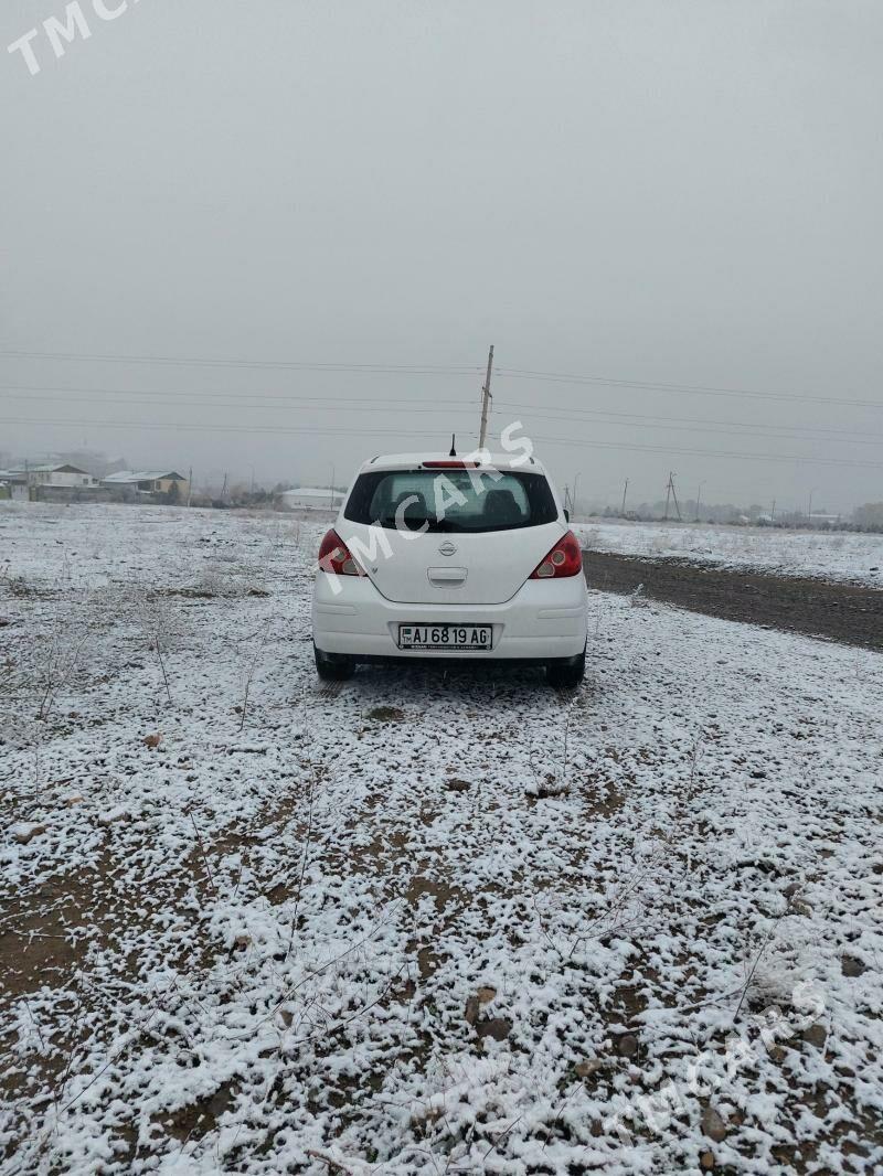 Nissan Versa 2010 - 105 000 TMT - Aşgabat - img 4