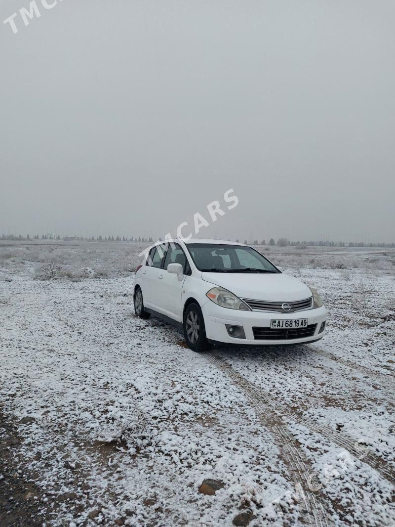 Nissan Versa 2010 - 105 000 TMT - Aşgabat - img 2