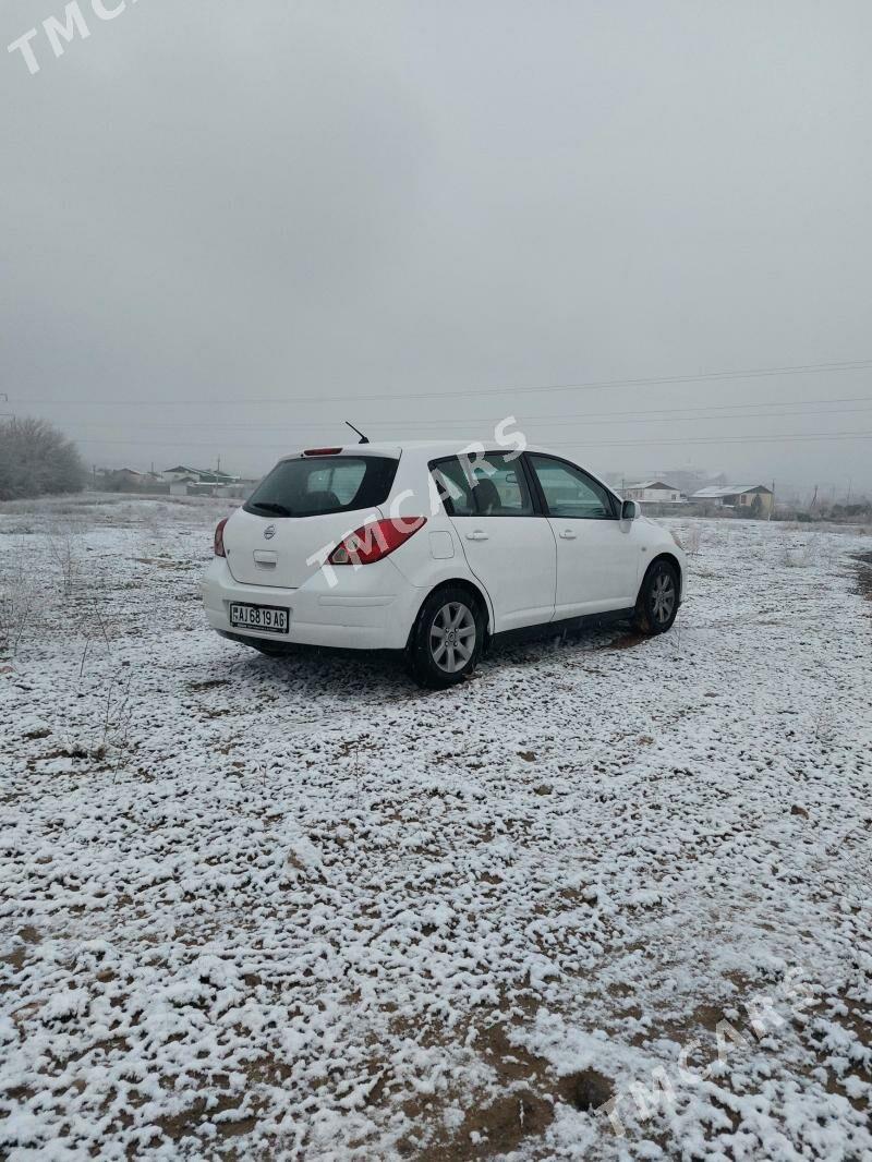 Nissan Versa 2010 - 105 000 TMT - Aşgabat - img 5