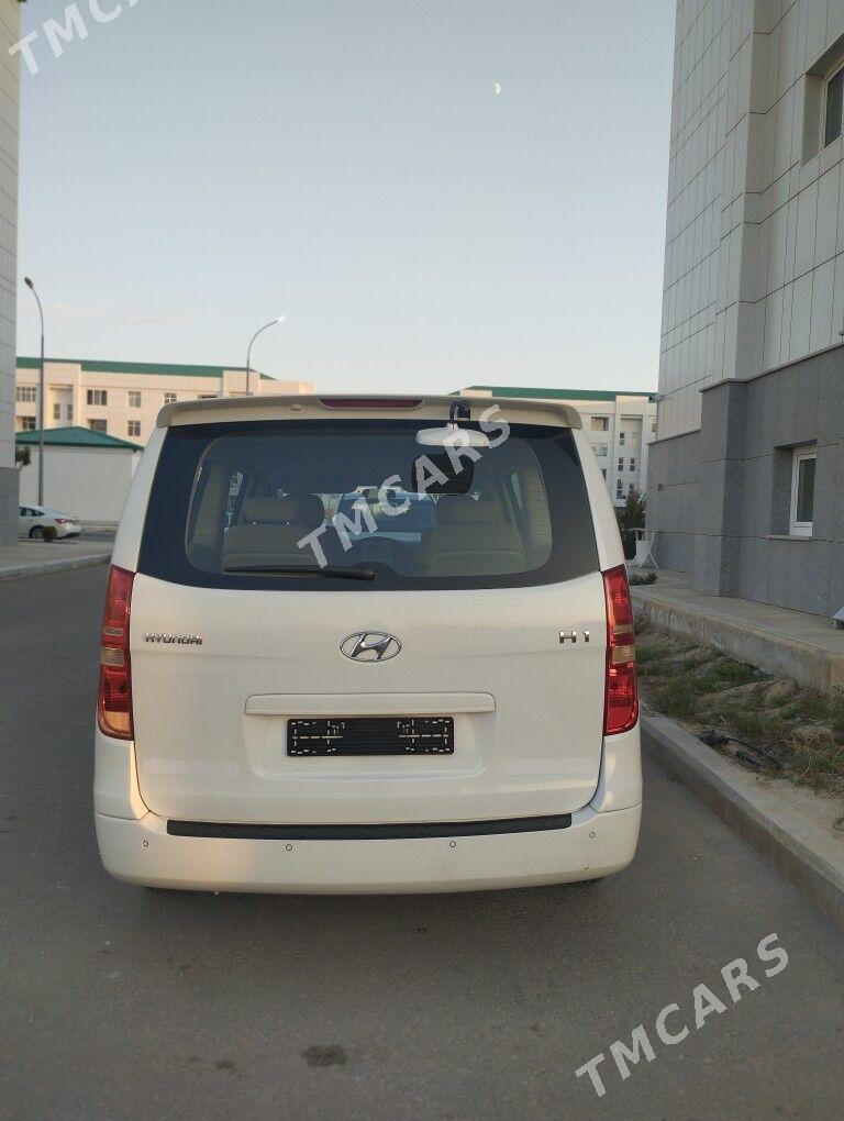 Hyundai H-1 2010 - 235 000 TMT - Gurtly - img 2