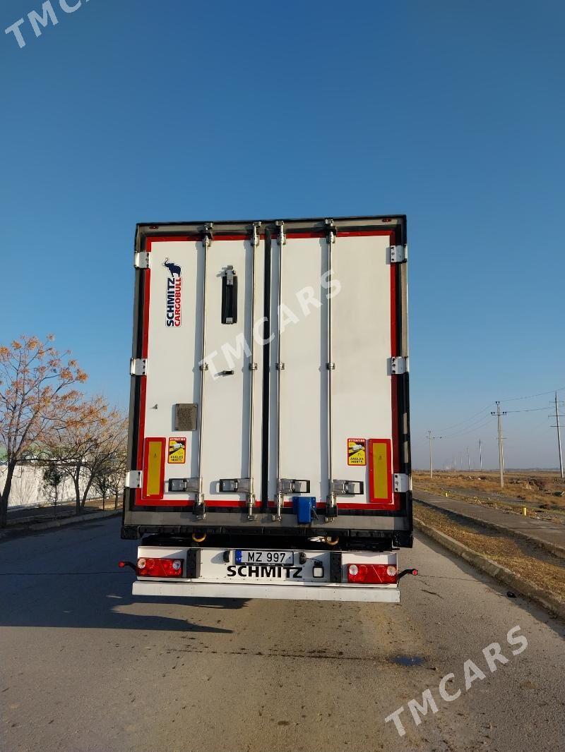 Kogel Euro Trailer 2019 - 1 034 250 TMT - Херрикгала - img 2