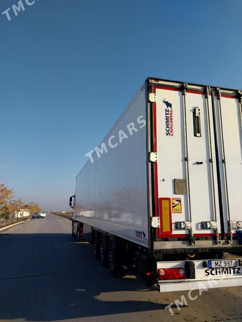 Kogel Euro Trailer 2019 - 1 034 250 TMT - Херрикгала - img 6