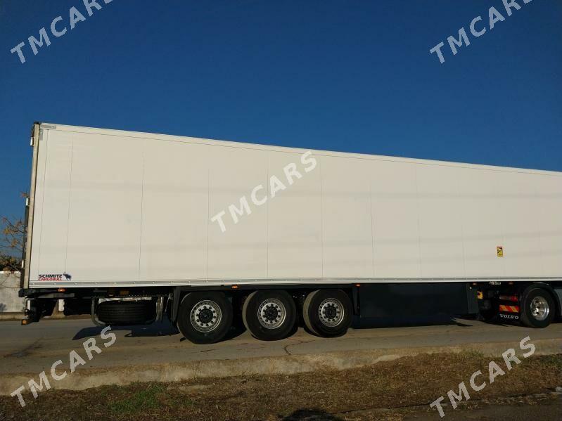 Kogel Euro Trailer 2019 - 1 034 250 TMT - Херрикгала - img 4