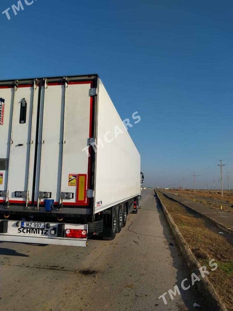 Kogel Euro Trailer 2019 - 1 034 250 TMT - Херрикгала - img 8