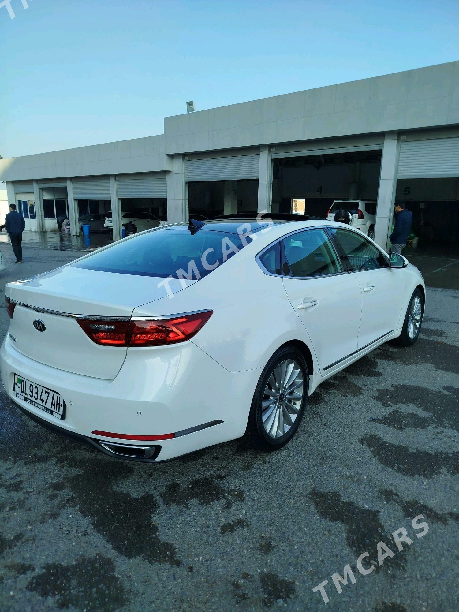 Kia Cadenza 2017 - 250 000 TMT - Aşgabat - img 3