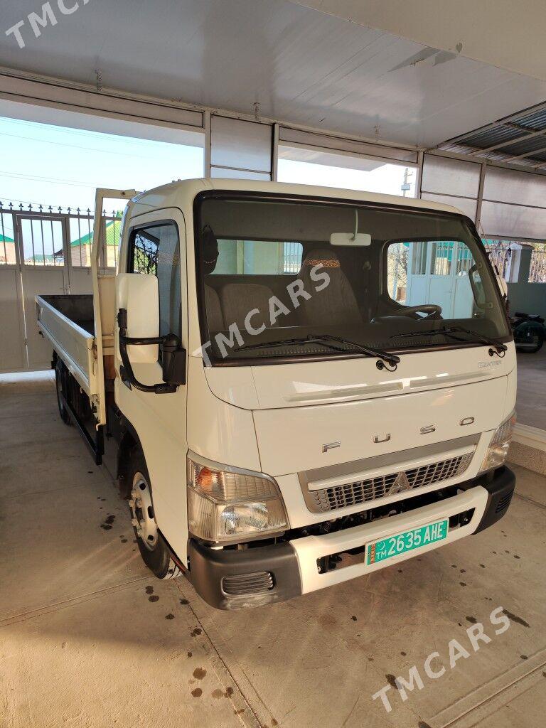 Mitsubishi Canter 2022 - 460 000 TMT - Анев - img 5