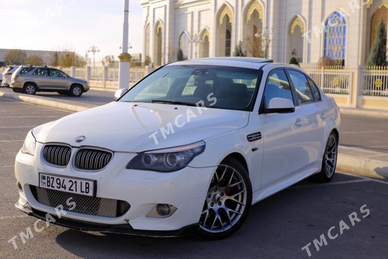 BMW 535 2009 - 220 000 TMT - Туркменабат - img 2