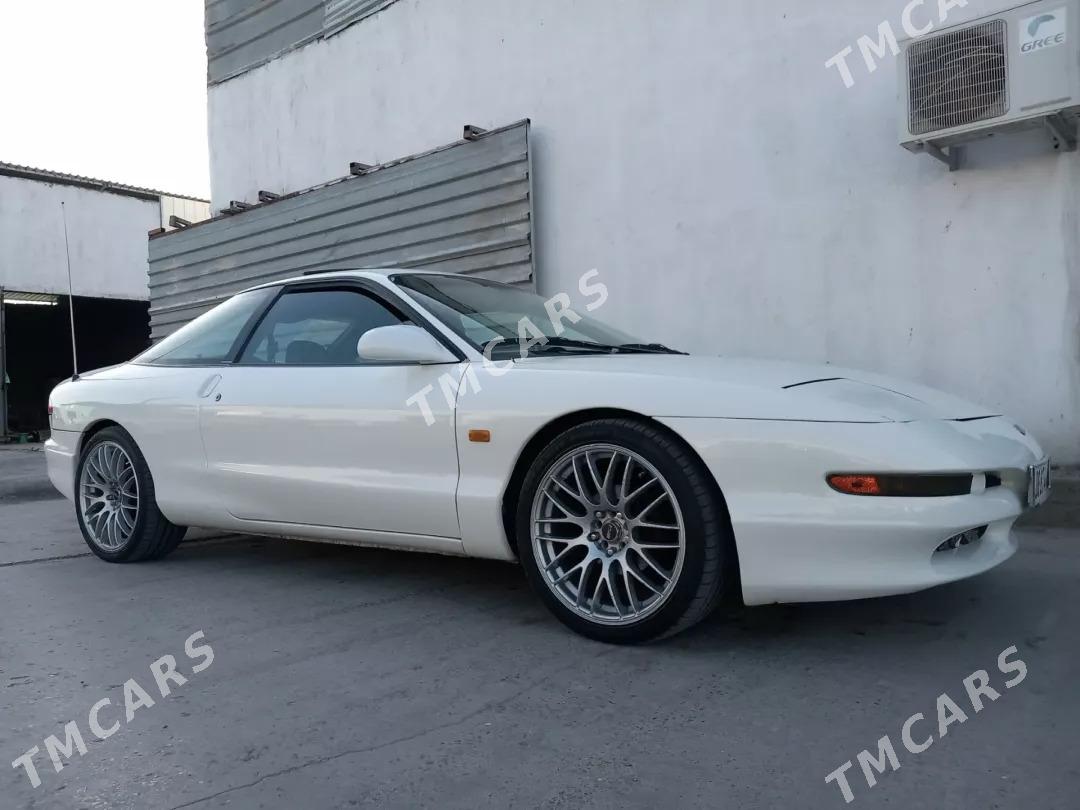 Ford Probe 1993 - 65 000 TMT - Ашхабад - img 3