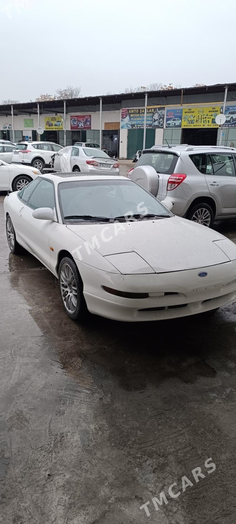 Ford Probe 1993 - 65 000 TMT - Ашхабад - img 5