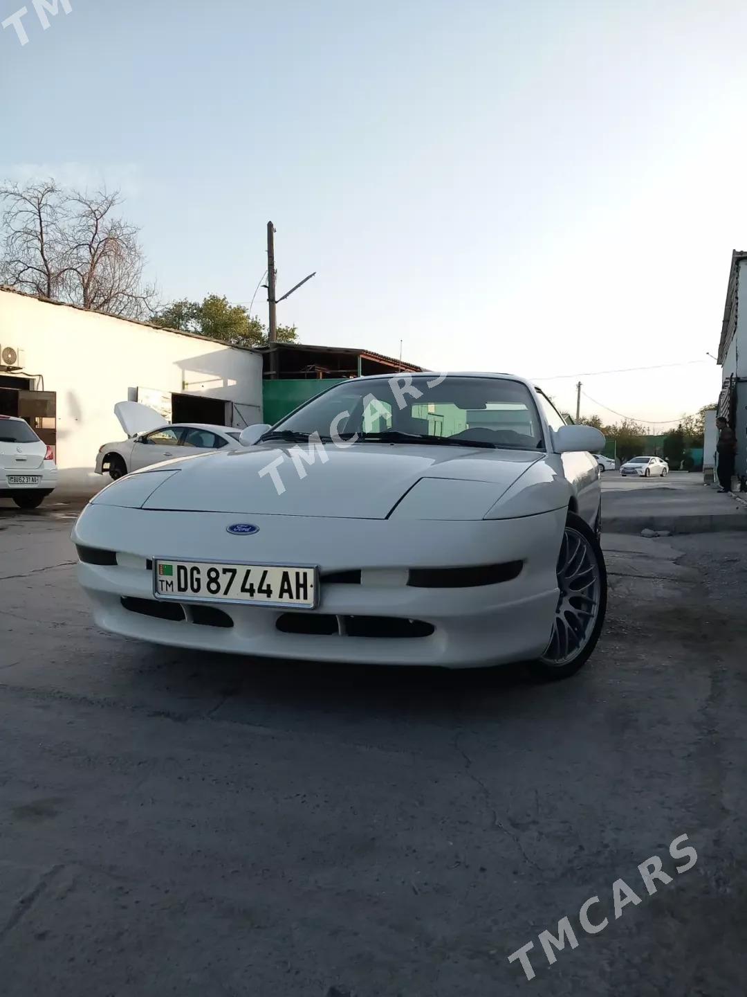 Ford Probe 1993 - 65 000 TMT - Ашхабад - img 2