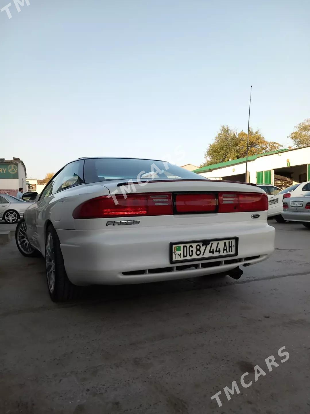 Ford Probe 1993 - 65 000 TMT - Ашхабад - img 4