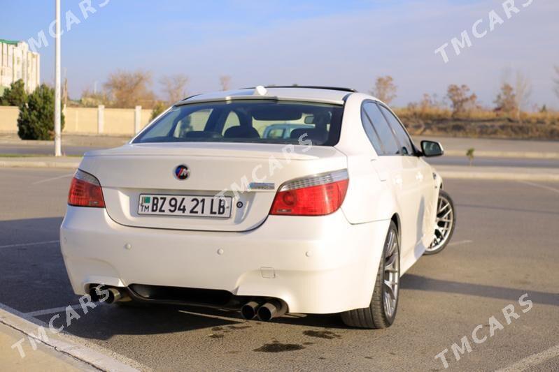 BMW 535 2009 - 220 000 TMT - Туркменабат - img 7