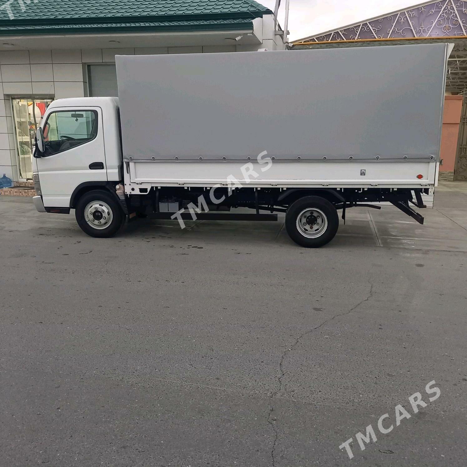 Mitsubishi Canter 2013 - 360 000 TMT - Бузмеин - img 2