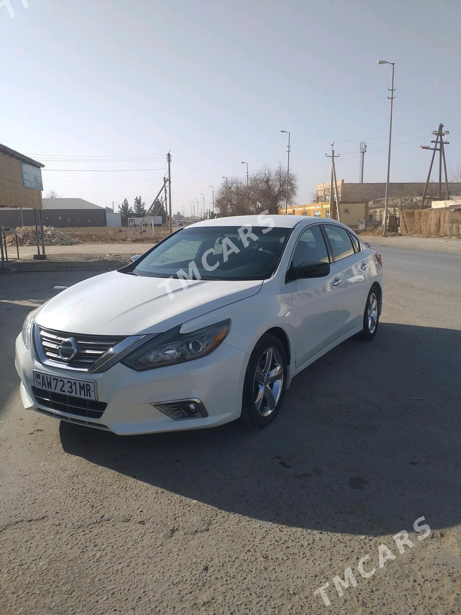 Nissan Altima 2018 - 185 000 TMT - Sakarçäge - img 3